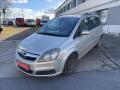 Opel Zafira 1.9 CDTI*88kW*7.m�st*Servis
