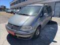 Volkswagen Sharan 1.9  85kW*