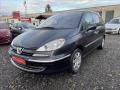 Peugeot 807 2.0 HDI*120kW* AUTOMAT*2 sada