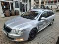 koda Superb 2.0 TDI COMBI   103 KW  KLIMA 