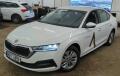 �koda Octavia  1.5 Tsi 110 kw Ambition CZ 