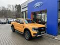 Ford Ranger Wildtrak 3.0 V6 176kW