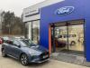 Ford Focus Active X, 1.0 Ecoboost Hybrid