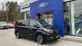 Ford Tourneo Custom Titanium X L1 125 kW AT