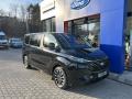 Ford Tourneo Custom Titanium X L1 125 kW AT