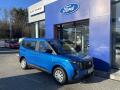 Ford Tourneo Courier Trend 1.0 92kW man.