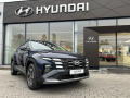 Hyundai Tucson 1.6 T-GDI 4x2 118 kW man