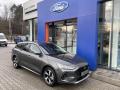 Ford Focus Active X, 1.0 EcoBoost 114kW