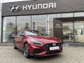 Hyundai i30 1.5 T-GDI MHEV 103kW N-line AT