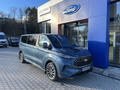 Ford Tourneo Custom X L2 2.0 EcoBlue 125kW AT