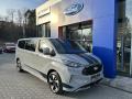 Ford Tourneo Custom Sport L2 2.0 EcoBlue 125kW AT