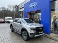 Ford Ranger Wildtrak 2.0 EcoBlue Bi-Turbo