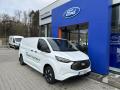 Ford Transit Custom 64kWh Elektromotor Trend340 L2
