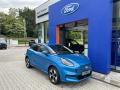 Ford Puma GEN-E 123kW DOJEZD (123kW/168)