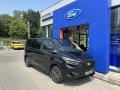 Ford Tourneo Custom Titanium L1 2.0 EcoBlue 110 kW