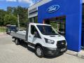 Ford Transit 2.0 EcoBlue 121kW Trend 350 L4