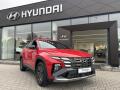 Hyundai Tucson 26 1.6 TGDI MT GO Czech!