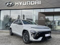 Hyundai Kona 26 1.6 T-GDI 2WD DCT N LINE