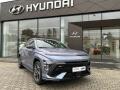 Hyundai Kona 26 1.6 T-GDI DCT HP N LINE