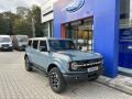 Ford Bronco 2.7 EcoBoost 246kW OUTER BANKS