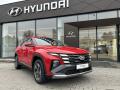 Hyundai Tucson 1.6 T-GDI PHEV 211kW SMART FL