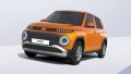 Hyundai INSTER 26 ECO STYLE