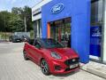 Ford Puma 1.0 Hybrid (mHEV) 92kW ST-Line