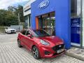 Ford Puma 1.0 Hybrid (mHEV) 92kW ST-Line