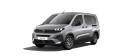 Peugeot Rifter LONG GT BlueHDi EAT8