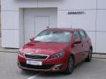 Peugeot 308 ALLURE+ 1.6 BHDi 88kW