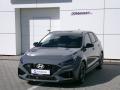 Hyundai i30 N-LINE 1.5 T-GDi MHEV 103kW