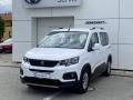Peugeot Rifter ALLURE 1.2 PureTech 96kW AT