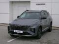 Hyundai Tucson N LINE 1.6 T-GDi HEV 169kW