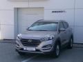 Hyundai Tucson TRIKOLOR 1.6 GDi 97kw