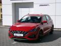 Hyundai i30 1.5i 81kW 1.MAJITEL