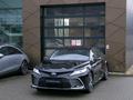 Toyota Camry EXECUTIVE 2.5 HEV 160kW CVT