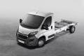 Peugeot Boxer asi kabina 4350 L4 BHD