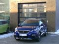 Peugeot 3008 ALLURE+ 2.0 BlueHDi 110kW