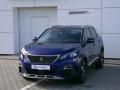 Peugeot 3008 ALLURE+ 2.0 BlueHDi 110kW