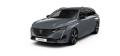 Peugeot 308 308 SW GT BlueHDi 130 S&S EAT8