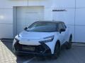 Toyota C-HR EXECUTIVE VIP 1.8 HYBRID 103kW