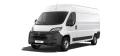 Peugeot Boxer Furgon 3500 L3H2 BHD 140k MAN6