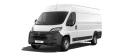 Peugeot Boxer Furgon 4350 L4H2 BHD 180k MAN6