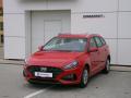 Hyundai i30 WG 1.5i 80kW 1.MAJITEL