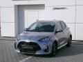Toyota Yaris TECH STYLE 1.5i 92kW AT