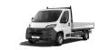 Peugeot Boxer Valnk kabina 4350 L4