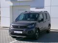 Peugeot Rifter GT LONG 1.5 BlueHDi 96kW
