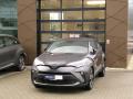 Toyota C-HR STYLE 1.8 72kW AT