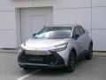 Toyota C-HR STYLE 1.8 HYBRID 90kW