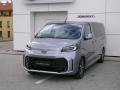 Toyota ProAce Verso VIP L2 Webasto 2.0D-4D AT
